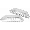 thumbnail image 7 of Char-Basket Charcoal Briquet Holders Replacement for Weber 22-1/2-inch Kettle Grills, Char-Basket Charcoa Fits for Weber's One Touch and Master Touch Charcoal Grills, 7 of 7