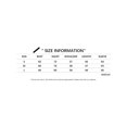 thumbnail image 7 of hirigin Women Fashion Wild Crop Tops Lace Patchwork V-Neck Long Sleeve Knitted T-Shirts Spring Autumn Slim Fit Bottoming Shirts, 7 of 7