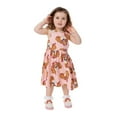 thumbnail image 5 of Pat' Patrouille Robe Skye pour Filles « You Make Me Smile » (Lot de 2), 5 of 5