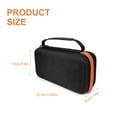 thumbnail image 5 of AOOOWER Modern 2 Mics Protective Carriers Spacious Interior with Shock Absorbing EVA Layer, 5 of 8