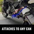 thumbnail image 2 of Chain Lube Applicator Oinker® for 525 Chains Motorcycle, 2 of 7