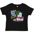 thumbnail image 3 of Inktastic I Wanna Hippopotamus for Christmas Cute Hippo Boys or Girls Baby T-Shirt, 3 of 5