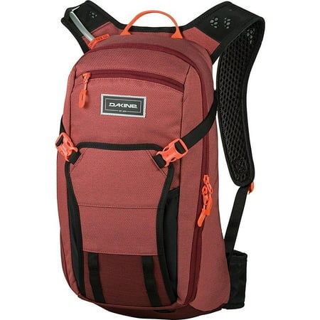 Dakine Women's Drafter 10L Bike Hydration Backpack Burnt Rose One Size