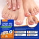 thumbnail image 4 of Parches WRFAATGO Extra Strength para tratamiento de uñas de los pies, 32 unidades, 4 of 8