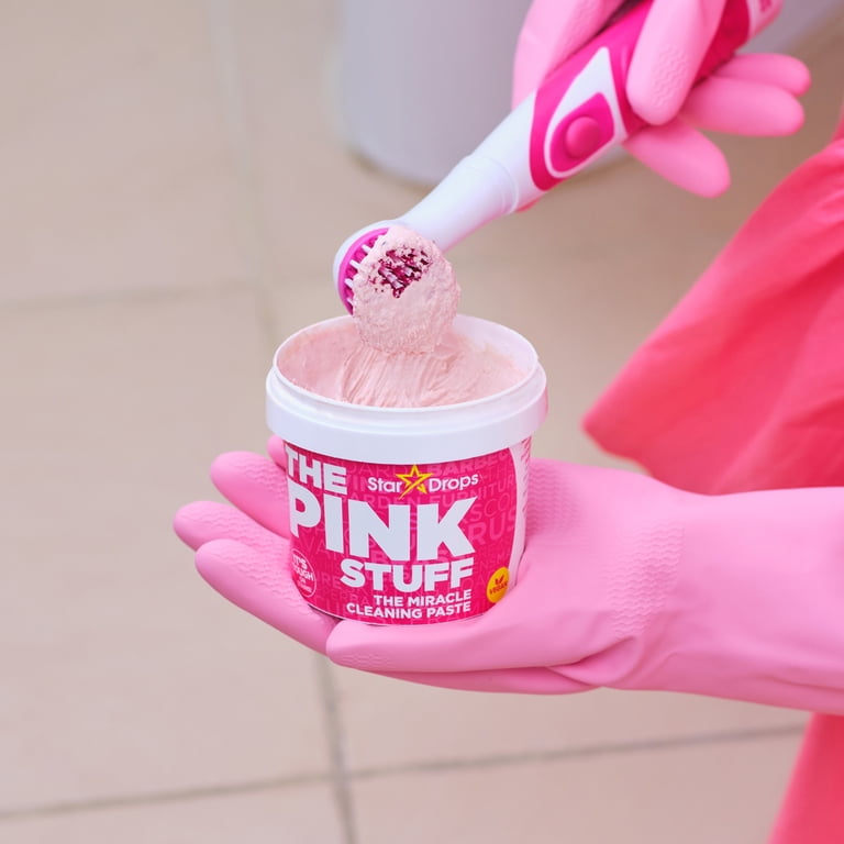 The Pink Stuff Bathroom Essential Bundle photo 4