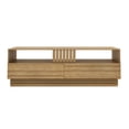 thumbnail image 4 of Mueble para TV hasta 80" Moderno PDC-17 Almendra, 4 of 8