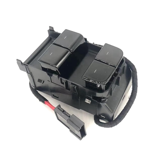 Automobile Left Front Glass Lift Power Control Switch Door Glass Lifter 1081037-01-f 1081037 For 2016-2020