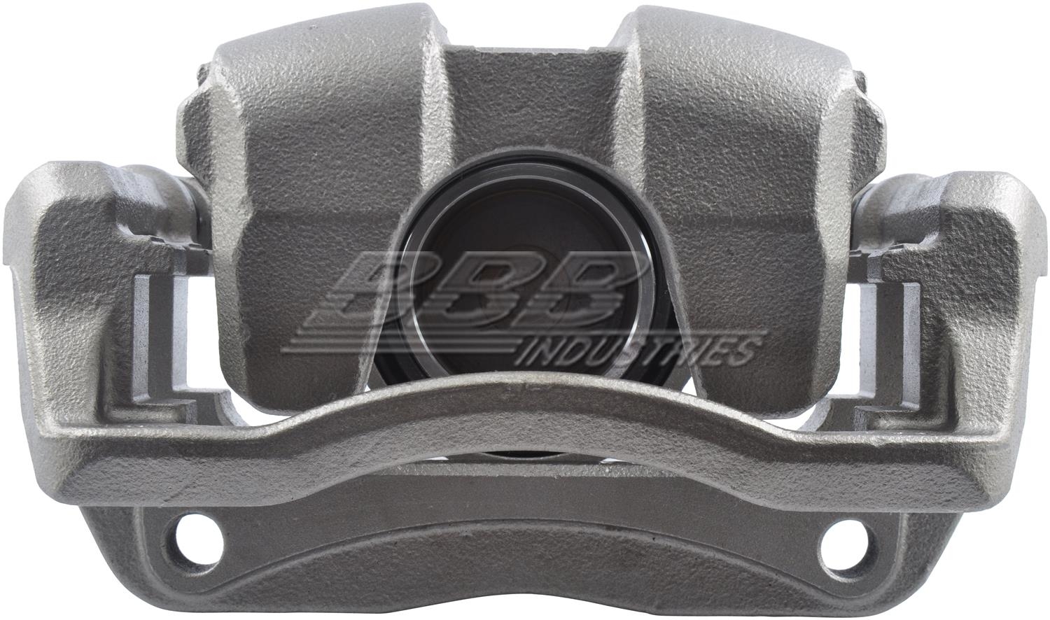 TERREPOWER formerly BBB Industries 99-01030A Reman Caliper w/installation Hardware