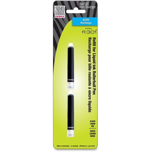 Rollerball Pen Refill