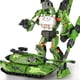 thumbnail image 4 of tanque de transFormación militar para niños, Figuras de acción, Robot de plástico ABS, película, Anime clásico, regalos, 4 of 4