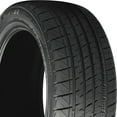 thumbnail image 6 of Milestar Interceptor AS810 UHP 245/45ZR19 102Y XL Passenger Tire, 6 of 6