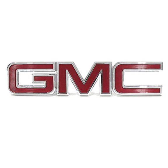 General Motors 23122159 Emblem