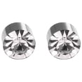 thumbnail image 1 of Acupressure Earrings Non Piercing Therapeutic Ear Clip Design Wellness Solution, 1 of 6