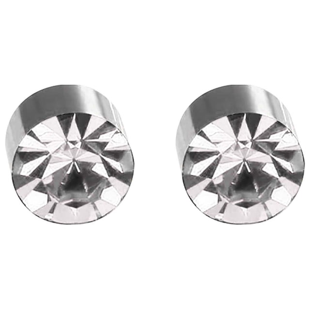 Acupressure Earrings Non Piercing Therapeutic Ear Clip Design Wellness Solution
