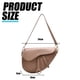 thumbnail image 2 of Bolso bandolera para mujer Bolso de mano Bolso bandolera pequeño Bolso bandolera Vintage, 2 of 5