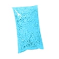 thumbnail image 2 of Birdeem 150g/sac Confettis Papier Froissé Fournitures Râpées Boîte Cadeau Fournitures de Fête en Raphia, 2 of 9