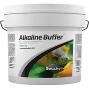 Seachem Discus Buffer 135.2 oz
