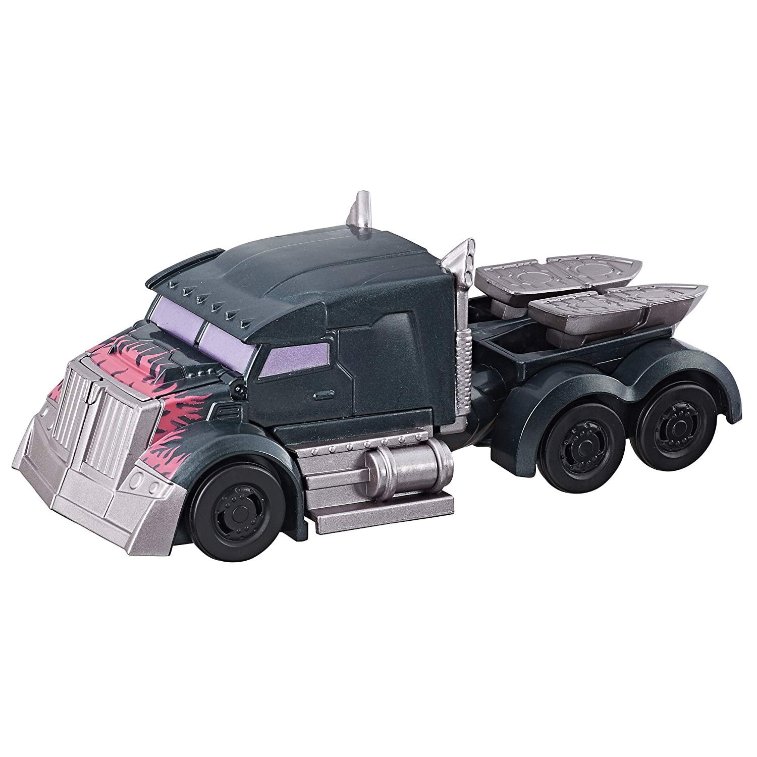 Transformers Allspark Tech Starter Pack - Shadow Spark Optimus Prime by Transformers - Walmart.com