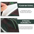 thumbnail image 5 of IFANLANDOR Folding Camping Stools Foam Stool Random Color 1Pcs Practical, 5 of 5