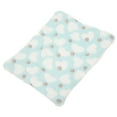 thumbnail image 2 of Soft Hamster Bed, Easy To Clean Hamster Warm Fleece Pad Lightweight Enough Space  For Winter Use S,L, 2 of 8