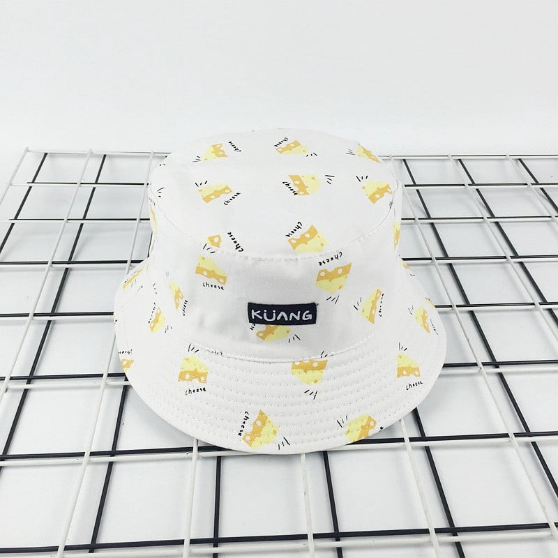 Fishing Bucket Hat Clothing Accessories 