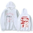 thumbnail image 2 of Stray Kids Merch Kpop Hoodie Winter Sweatshirt Unisex Streetwear Long Sleeve Pullovers, 2 of 7