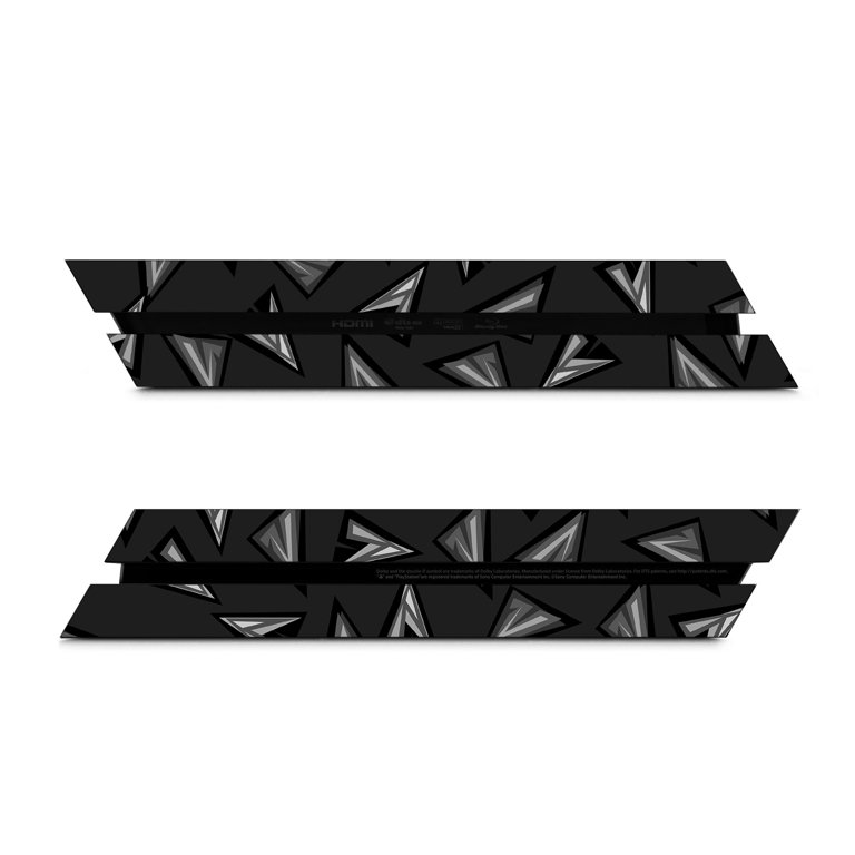 Head Case Designs Juventus Monochrome Splatter Skin For PS4 Console & Controller - Officially Licensed