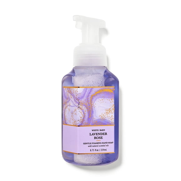 White Barn Hand Soap
