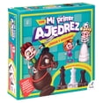 thumbnail image 2 of Juego de Mesa Maestro Ajedrez para NiÃ±os, Aprende a Jugar, Mejora Agilidad Mental Novelty Novelty, 2 of 2