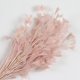 thumbnail image 3 of 1 Uds plumas de pollo en alambre para manualidades florales perfecl decoración de pasteles para fiestas de bodas 25-30 Rosa empolvado Aerosoles de plumas en el alambre, 3 of 7