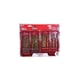 thumbnail image 1 of Juego de brocas Milwaukee 48-89-4672 Impact Duty Titanium, 29 unidades, 1 of 5
