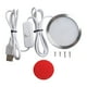 thumbnail image 2 of Kits de iluminación creativa LED Strade Fareast Limited iluminación empotrada DIY 5V 3W, 2 of 8