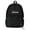 Z72-Black, variant on Letter Print Color Block Backpack Star Pendant Multi Pocket Lightweight Waterproof Back To School Casual Student Bookbag