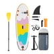 thumbnail image 2 of Tabla de Paddle para niños Tabla de Paddle de pie Gruesa Antideslizante con Mochila para Tabla de Surf Todas Las Habilidades Principiantes niños y estilo A, 2 of 8