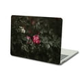 thumbnail image 3 of KSK KAISHEK Hard Shell Case Cover Only for 2021 2022 2023 Release MacBook Pro 14" with Touch ID Type C Model: M2 A2779 A2442 M1 Rose series 0988, 3 of 5