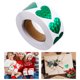 thumbnail image 1 of VERDANVERSE Pegatinas Decorativas Autoadhesivas En Corazón Verde Para Manualidades Y Envoltorios, 1 of 6