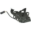 Hood Latch Compatible with 2008-2012 Honda Accord