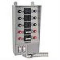 thumbnail image 2 of Reliance Controls Manual Transfer Switch,30A,125/250V  30310A, 2 of 2