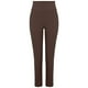 thumbnail image 5 of Pantalones deportivos de yoga de cintura alta para mujer - Leggings de entrenamiento con bolsillos - Poliéster/spandex - Tallas S-XXXL, 5 of 7