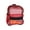 Red, variant on Sandproof Mesh Beach Tote Breathable Sand-Resistant Beach Bag 3-in-1 Mesh Organizer Bags for Wet Swimsuits, Toys, Swim Gear