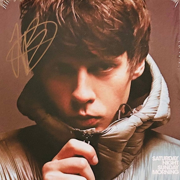 JAKE BUGG SATURDAY NIGHT, SUNDAY MORNING