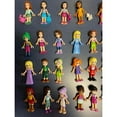thumbnail image 5 of LEGO Collectible Minifigures Plastic Various, 10 Count Bag, 5 of 5