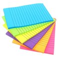 thumbnail image 6 of HEMOTON 6 Multi-functional Note Pads for Daily Use Portable Memo Stickers with Assorted Colors, 6 of 8