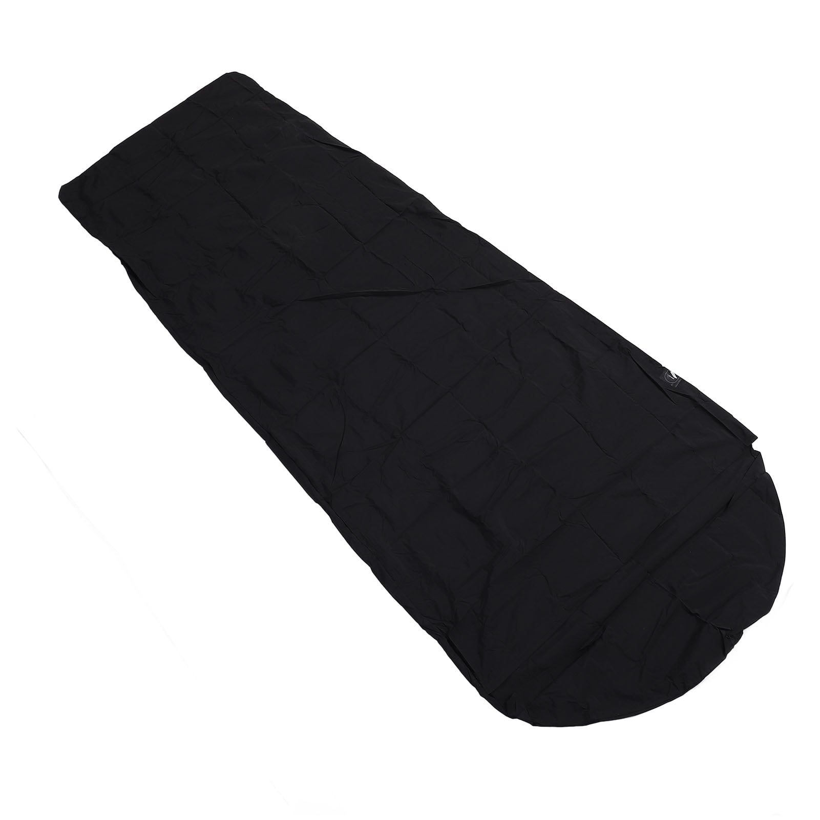 Sleeping Bag, Lightweight Polyester Camping Sleeping Bag with Storage Bag for Hiking Style 1