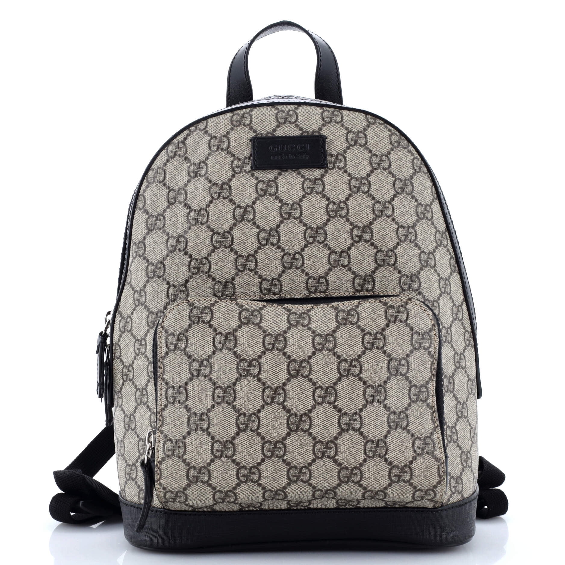 ぺぺGUCCI バックパック※ネル袋あり グッチ(GUCCI) バッグ リュック・バックパック | 通販・人気