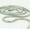 16, variant on 10PCS 925 Silver Hot Selling Snake Bone Unisex Chains Necklace 16"-30"-24