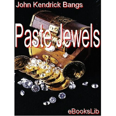 Paste Jewels - Paste Jewels - eBook
