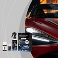 thumbnail image 1 of Ohmyroo Headlight Restoration Kit 100ml Polish 20ml Protector Anti-Oxidation Clear Coating For Car Lenses, 1 of 6