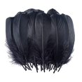 thumbnail image 2 of Diy Big Floating Feathers Feather Floating Hair Craft Decoration Wedding Feather, 2 of 2