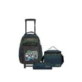 thumbnail image 1 of MOCHILA XTREM RUNPACK 5XT BLACK GAMER, 1 of 7